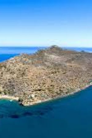 Full day at Agioi Theodoroi