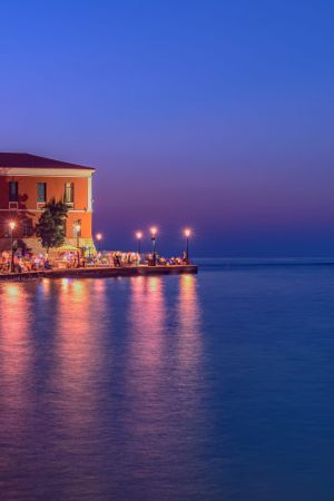 Chania Gulf