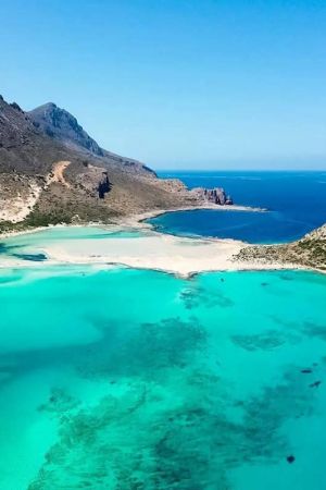 Kissamos - Balos - Gramvousa