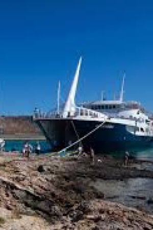 Kissamos - Balos