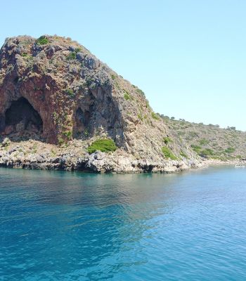 Half Day At  Agioi Theodoroi