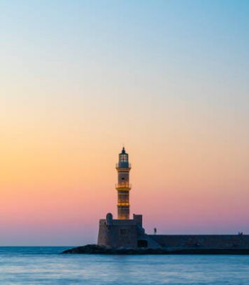 Chania Gulf