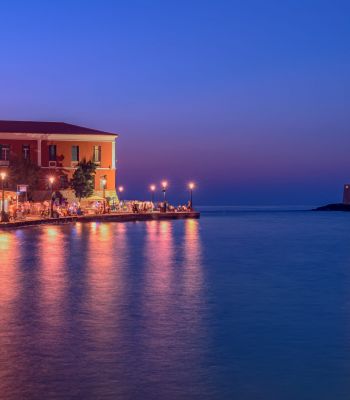 Chania Gulf