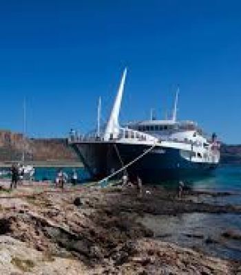 Kissamos - Balos