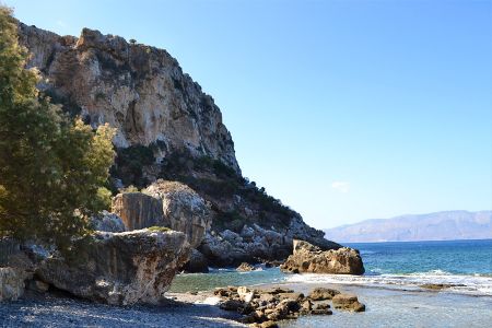 Ravdoucha walk