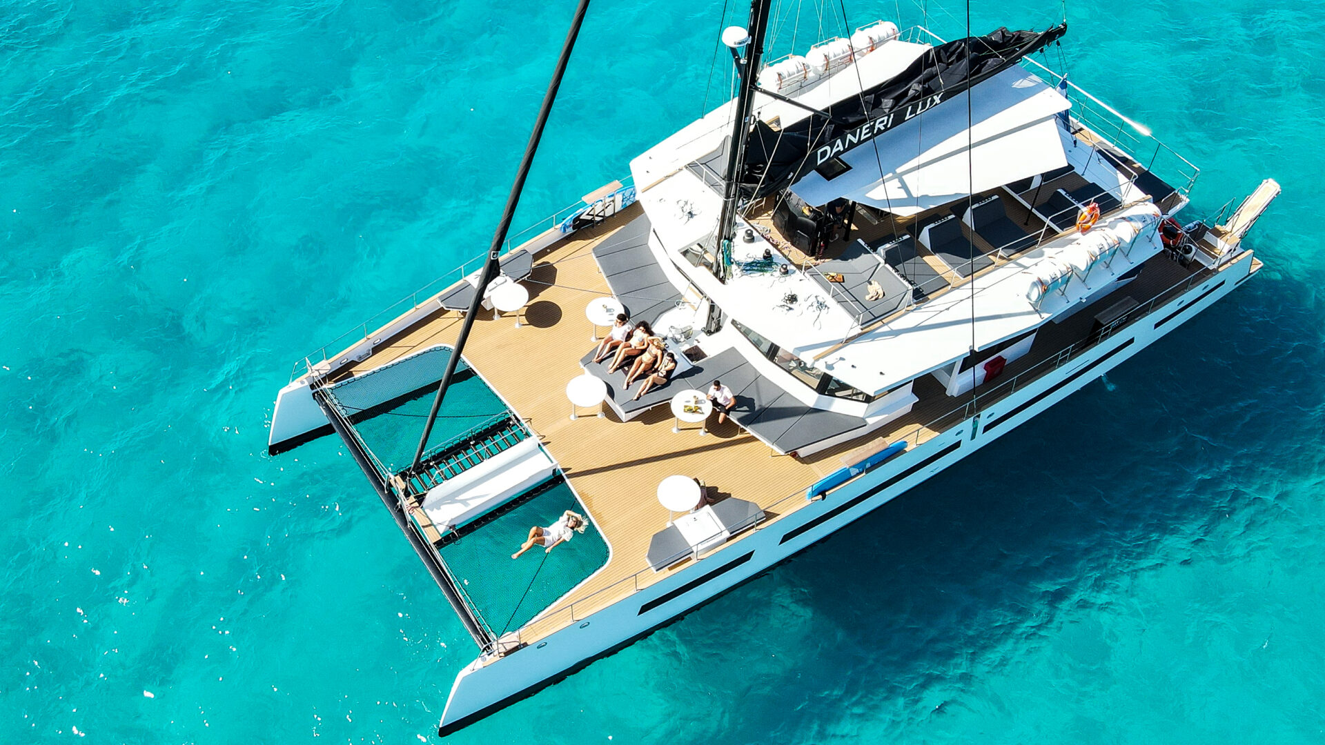 Kissamos: Balos & Gramvousa Catamaran cruise