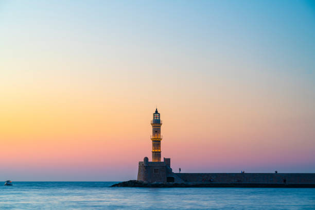Chania Gulf