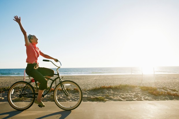 Cycling