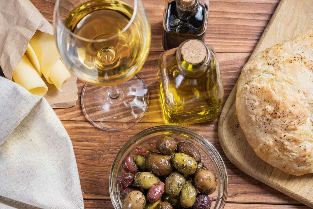 Cretan Culture