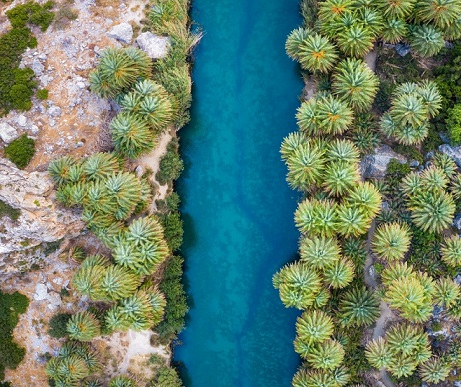Preveli